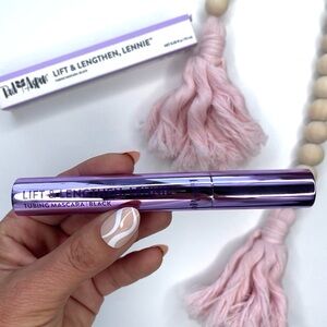 Lift & Lengthen Tubing Mascara - Black